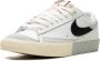 Nike Blazer Low '77 "Split White Black" sneakers Wit - Thumbnail 3