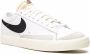 Nike Blazer Low '77 Vintage low-top sneakers Wit - Thumbnail 2