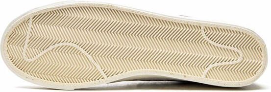 Nike Blazer Low '77 Vintage "White Black" sneakers Wit