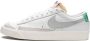 Nike Blazer Low 77 sneakers Wit - Thumbnail 11