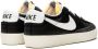 Nike Blazer Low '77 Pre-owned "Black Sail" sneakers Zwart - Thumbnail 13