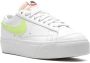 Nike Air Zoom Alpha Next% sneakers Groen - Thumbnail 2