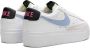 Nike "ISPA Universal Natural sneakers" Wit - Thumbnail 8