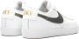 Nike Blazer Low Premium sneakers Wit - Thumbnail 3