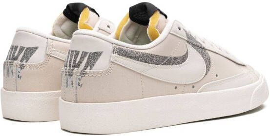 Nike Blazer Low sneakers Beige