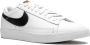 Nike "Air Force 1 '07 LX Thank You Plastic Bag sneakers" Wit - Thumbnail 9