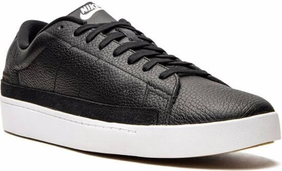 Nike Blazer Low X sneakers Zwart