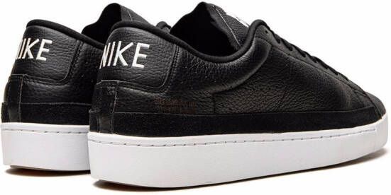 Nike Blazer Low '77 Vintage low-top sneakers Wit - Foto 7