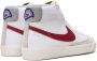 Nike "Blazer Mid '77 Athletic Club sneakers " Wit - Thumbnail 3