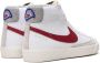 Nike Dunk Low 'Clark Atlanta Universit' sneakers Zwart - Thumbnail 11