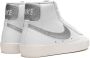 Nike Blazer Mid '77 ESS sneakers Wit - Thumbnail 3