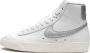 Nike Blazer Mid '77 ESS sneakers Wit - Thumbnail 5