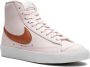 Nike Blazer 77 Essential sneakers Roze - Thumbnail 2