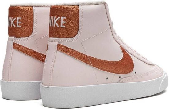 Nike Blazer 77 Essential sneakers Roze