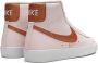 Nike "Gel Saga Glow in the Dark sneakers" Groen - Thumbnail 16