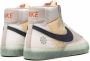 Nike "Blazer Mid '77 Glaciar Ice sneakers" Beige - Thumbnail 3