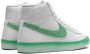 Nike "Blazer Mid '77 Green Fade sneakers" Wit - Thumbnail 4