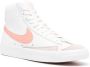 Nike Blazer Mid 77 high-top sneakers Wit - Thumbnail 6