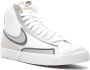 Nike Blazer Mid '77 Infinite sneakers Wit - Thumbnail 6