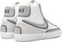 Nike Blazer Mid '77 Infinite sneakers Wit - Thumbnail 7