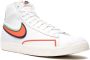 Nike Crater Impact low-top sneakers Zwart - Thumbnail 6