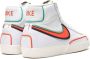 Nike Blazer Mid '77 Infinite sneakers Wit - Thumbnail 3