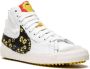 Nike Blazer Mid '77 Jumbo 'Floral' sneakers Wit - Thumbnail 2