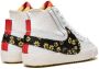 Nike Blazer Mid '77 Jumbo 'Floral' sneakers Wit - Thumbnail 3