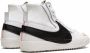 Nike Blazer Mid 77 Jumbo sneakers Wit - Thumbnail 3