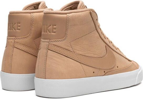 Nike Blazer Mid 77 Premium sneakers Beige