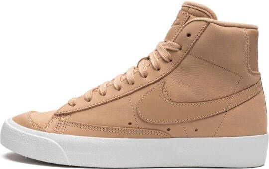 Nike Blazer Mid 77 Premium sneakers Beige