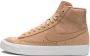 Nike Blazer Mid 77 Premium sneakers Beige - Thumbnail 10