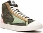 Nike Blazer Mid 77 Premium sneakers Bruin - Thumbnail 2