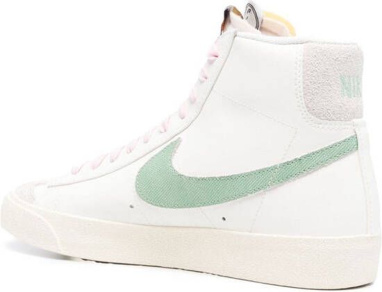 Nike Blazer Mid 77' PRM sneakers Beige
