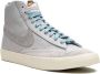 Nike Blazer Mid 77' PRM sneakers Groen - Thumbnail 2