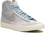 Nike Blazer Mid 77' PRM sneakers Groen - Thumbnail 7