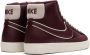 Nike Blazer Mid 77' PRM sneakers Rood - Thumbnail 3