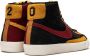 Nike Blazer Mid '77 QS Mid sneakers Zwart - Thumbnail 3