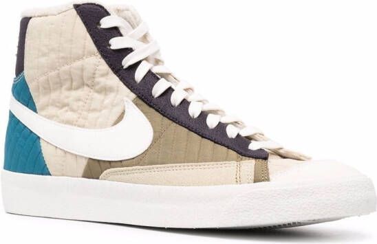 Nike Blazer Mid '77 sneakers Beige