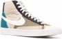 Nike Blazer Mid '77 sneakers Beige - Thumbnail 2