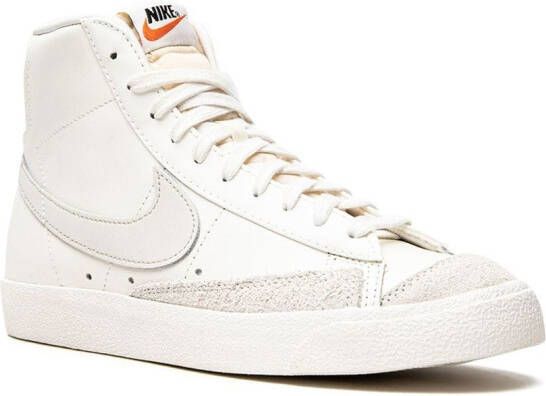 Nike Blazer Mid '77 sneakers Beige