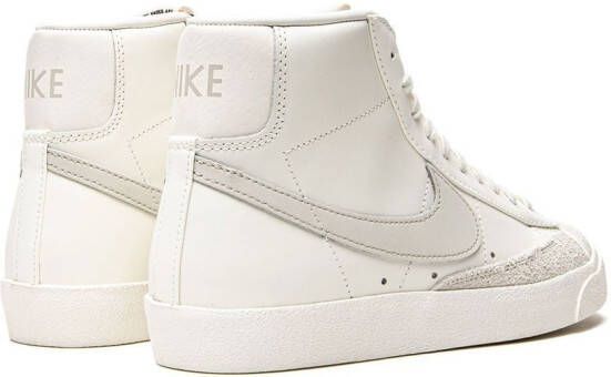Nike Blazer Mid '77 sneakers Beige