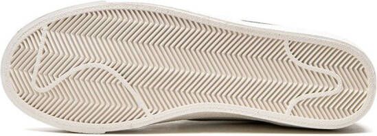 Nike Blazer Mid '77 sneakers Beige