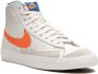 Nike Blazer Mid 77' PRM sneakers Groen - Thumbnail 2