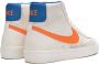 Nike Blazer Mid 77' PRM sneakers Groen - Thumbnail 3