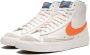 Nike Blazer Mid 77' PRM sneakers Groen - Thumbnail 5