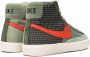 Nike Blazer Mid '77 sneakers Groen - Thumbnail 3