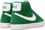 Nike Blazer Mid 77 sneakers Groen - Thumbnail 3