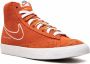 Nike Blazer Mid '77 sneakers Oranje - Thumbnail 2