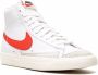 Nike Blazer Mid '77 sneakers Wit - Thumbnail 2